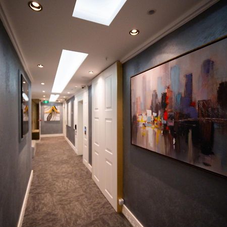 Alion Hotel İzmir Exteriér fotografie